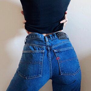 Rare Vintage Guess Jeans